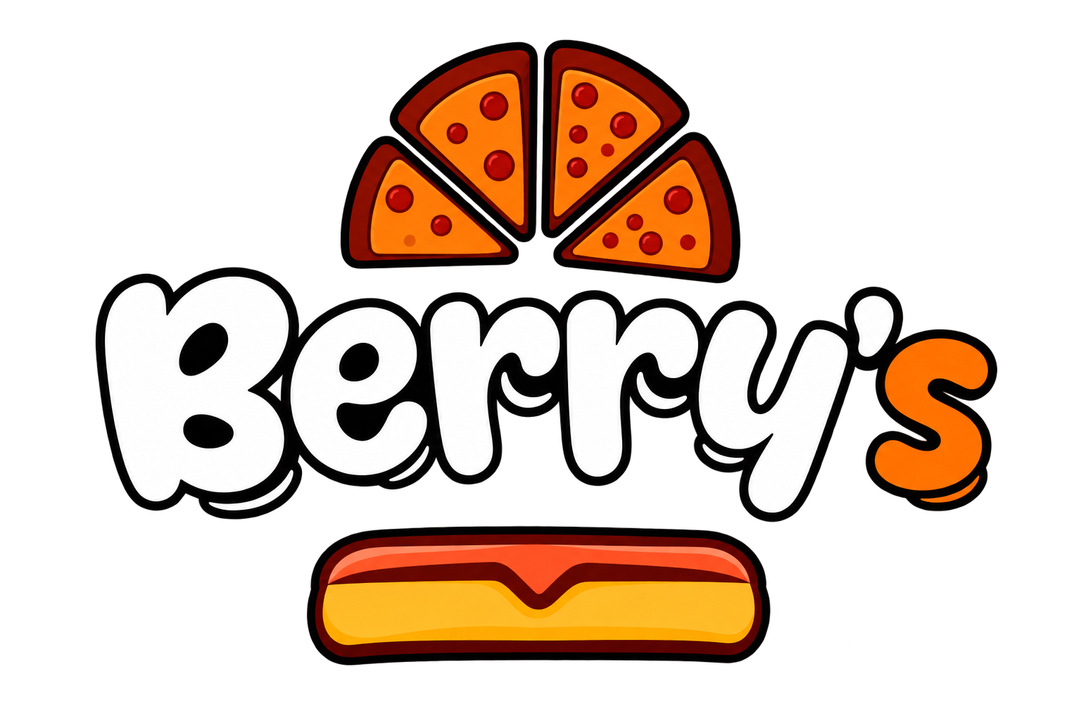 Berry's Burger